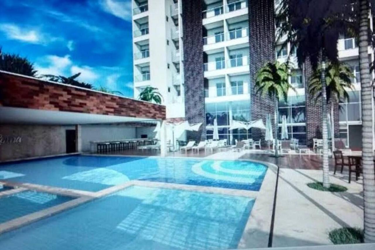 Apartamento 618 - Piazza Diroma Калдас Новас Екстериор снимка