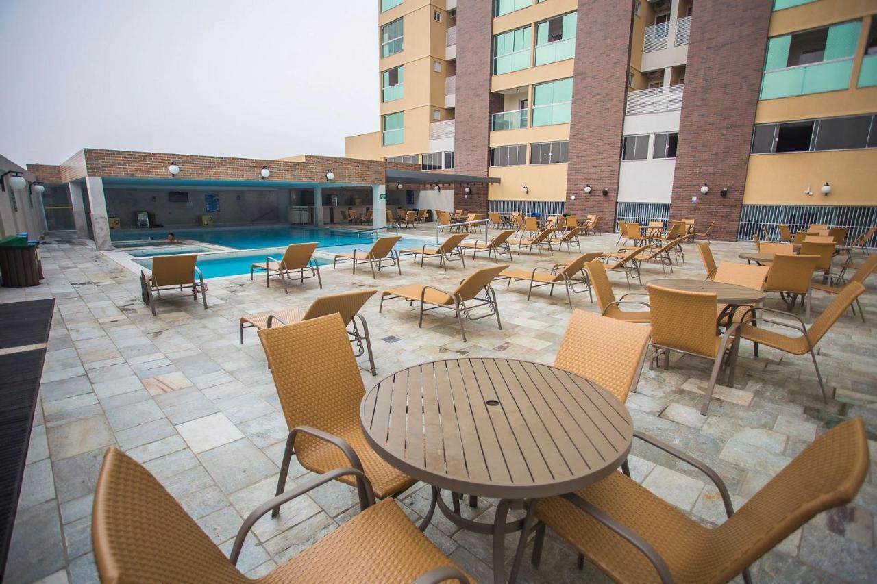 Apartamento 618 - Piazza Diroma Калдас Новас Екстериор снимка