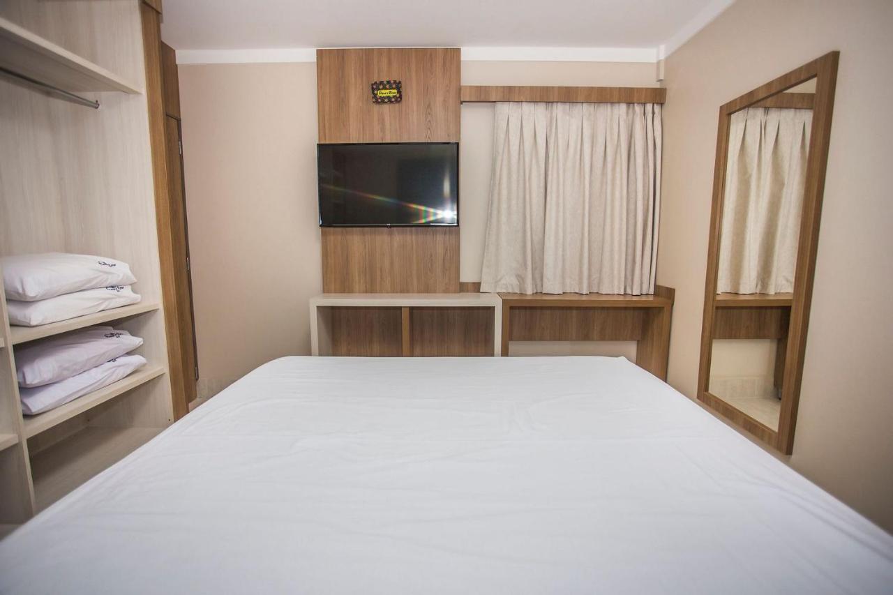 Apartamento 618 - Piazza Diroma Калдас Новас Екстериор снимка