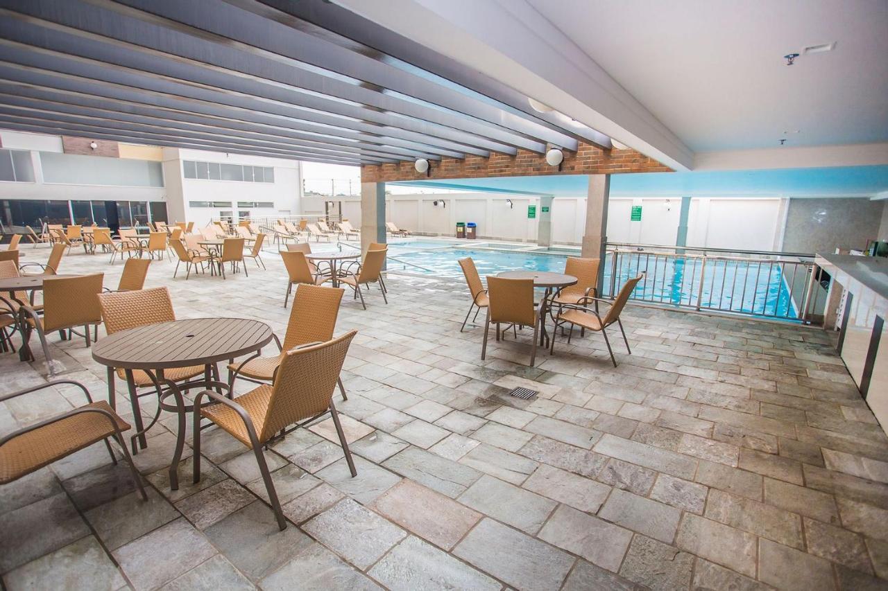 Apartamento 618 - Piazza Diroma Калдас Новас Екстериор снимка
