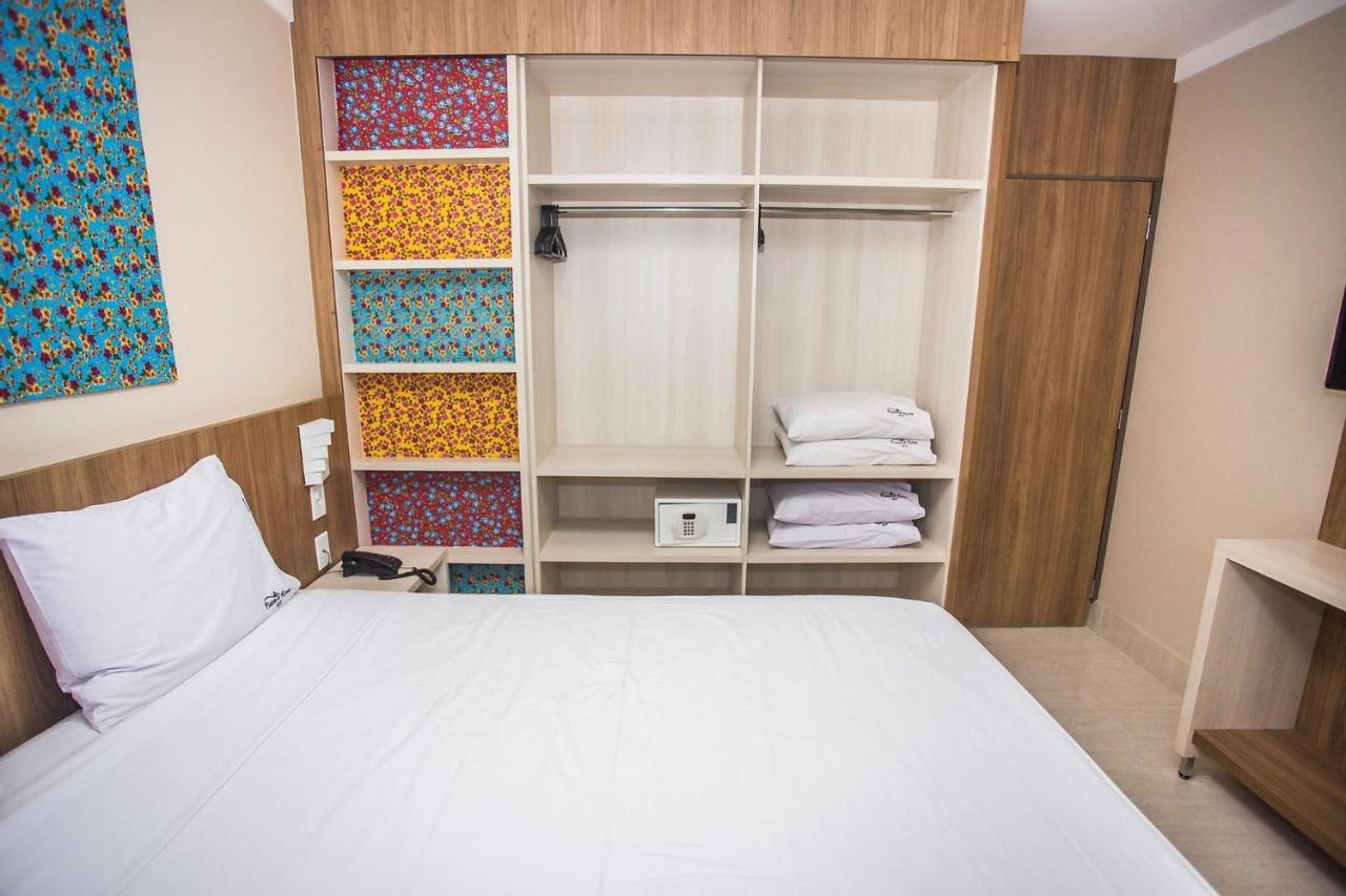 Apartamento 618 - Piazza Diroma Калдас Новас Екстериор снимка
