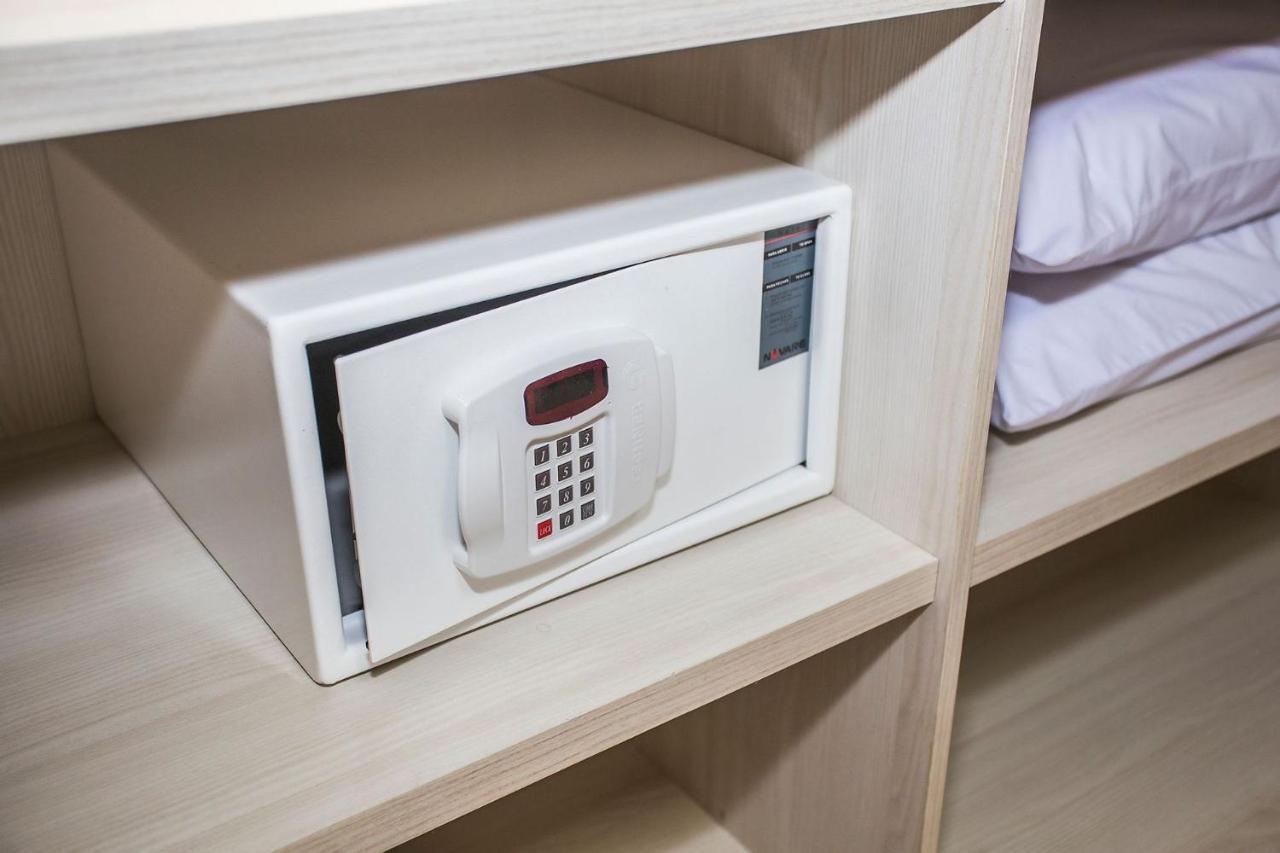 Apartamento 618 - Piazza Diroma Калдас Новас Екстериор снимка